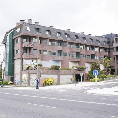Апартаменты Samil 2J Виго Экстерьер фото