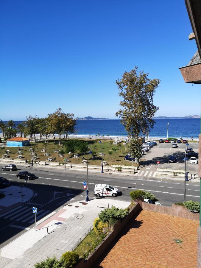 Апартаменты Samil 2J Виго Экстерьер фото